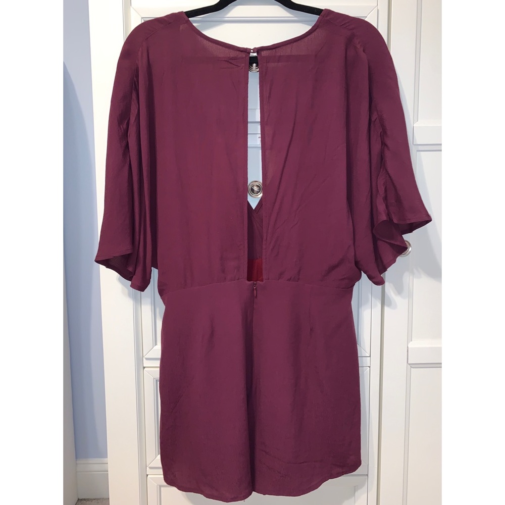 Tobi Romper - Picture 2 of 2